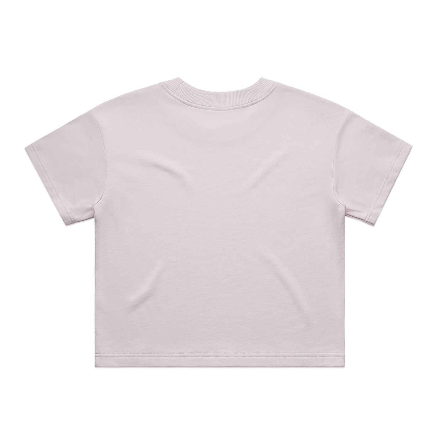 WO'S TERRY TEE - 4054