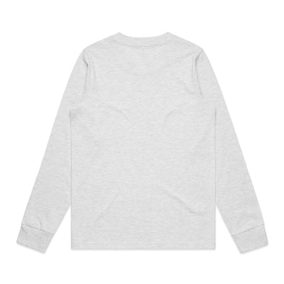 WO'S DICE L/S TEE - 4056