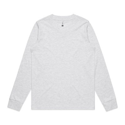 WO'S DICE L/S TEE - 4056