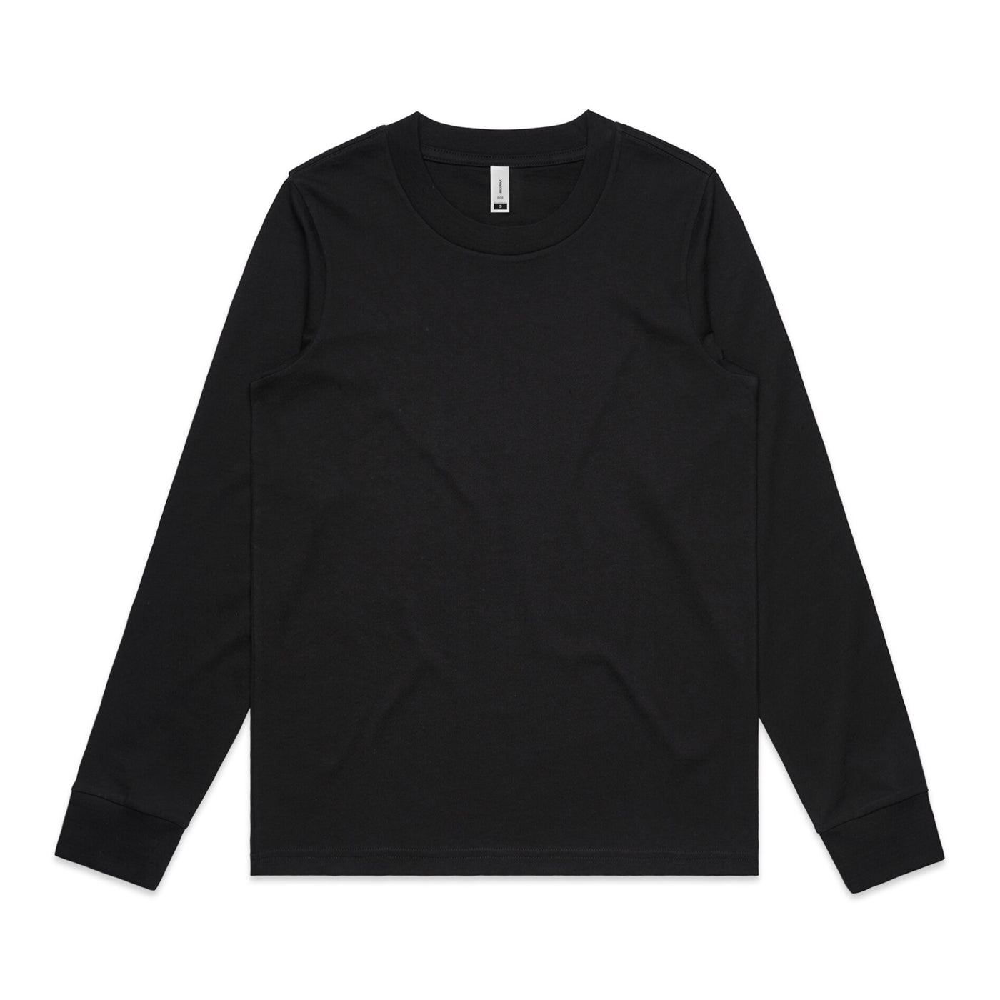 WO'S DICE L/S TEE - 4056