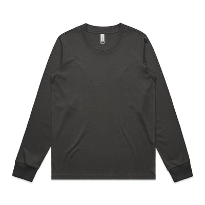 WO'S DICE L/S TEE - 4056