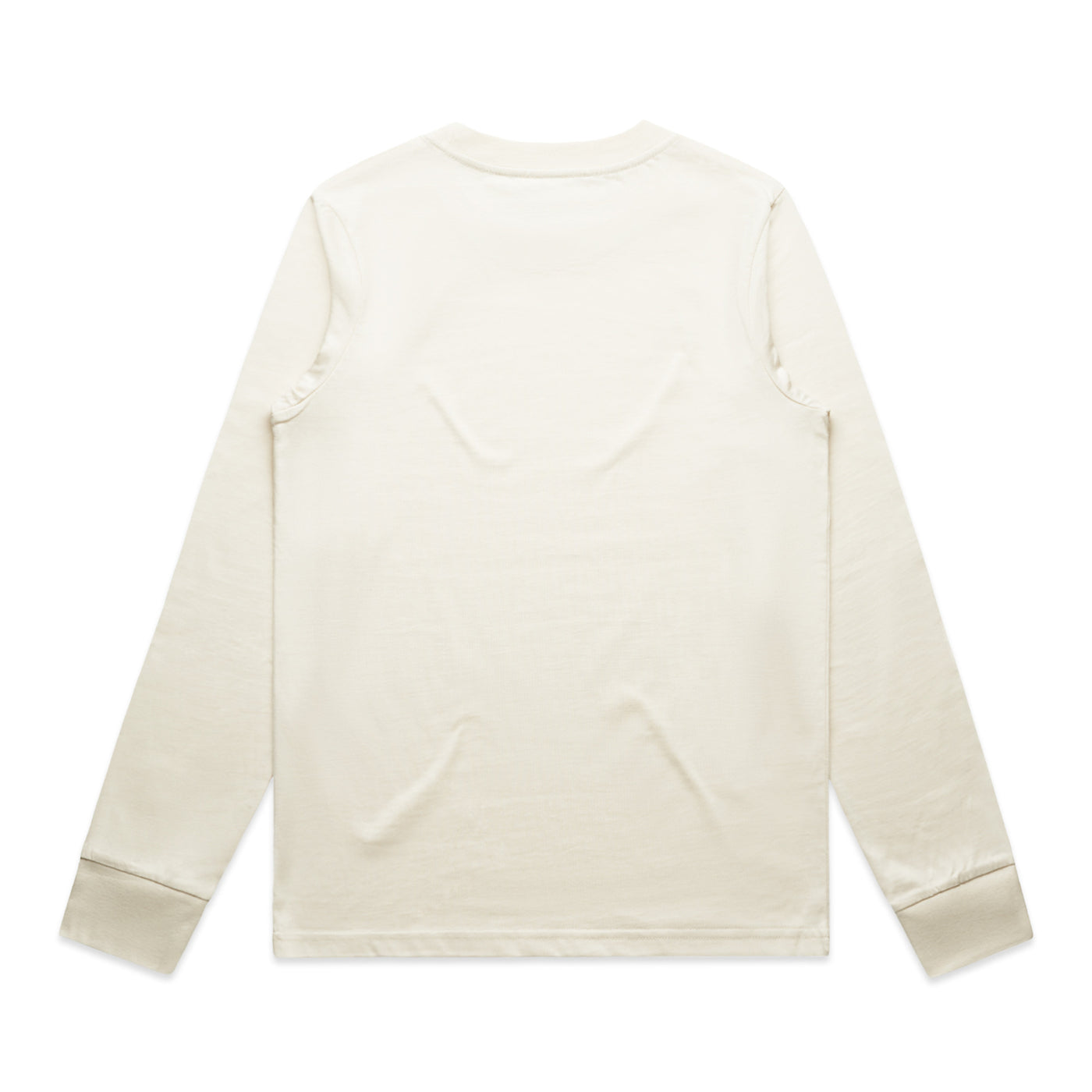 WO'S DICE L/S TEE - 4056