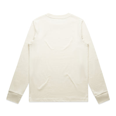 WO'S DICE L/S TEE - 4056