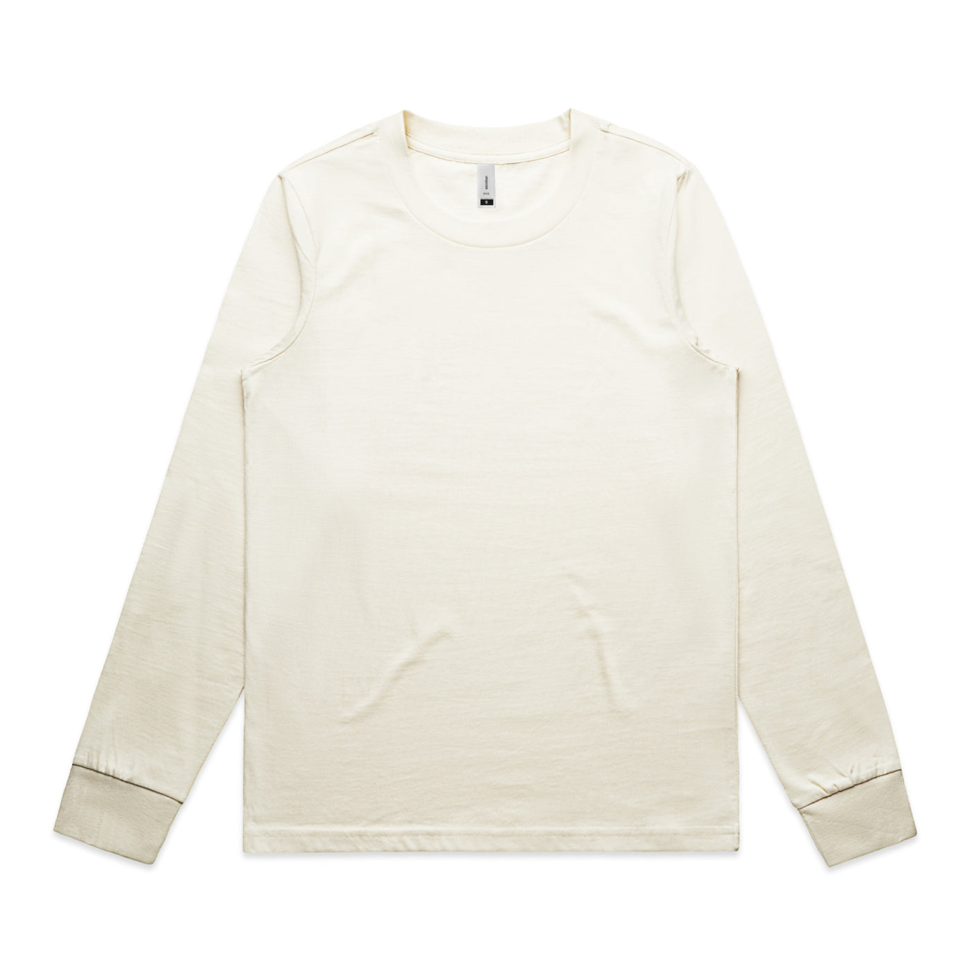 WO'S DICE L/S TEE - 4056