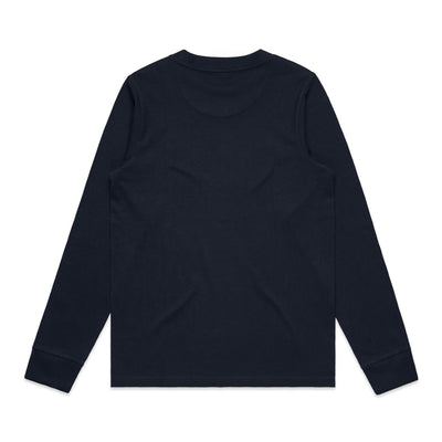 WO'S DICE L/S TEE - 4056