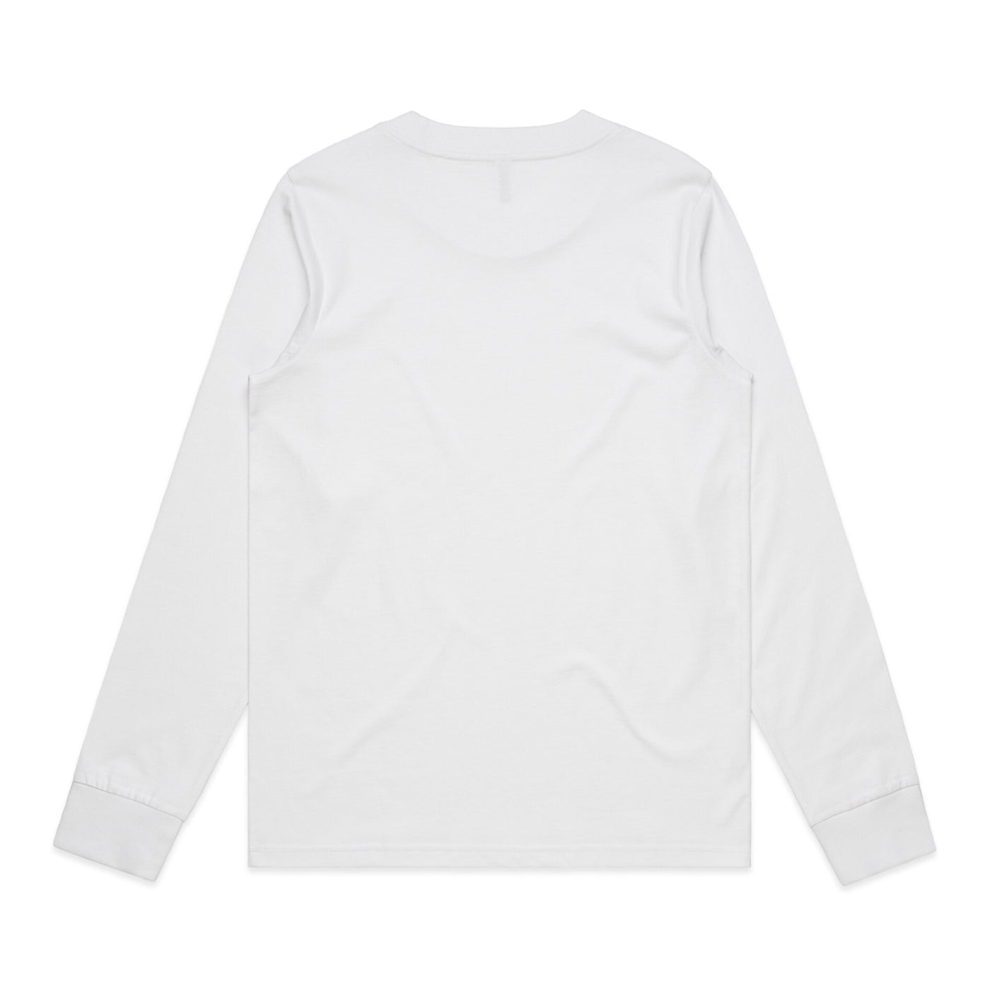 WO'S DICE L/S TEE - 4056