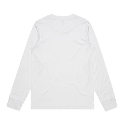 WO'S DICE L/S TEE - 4056