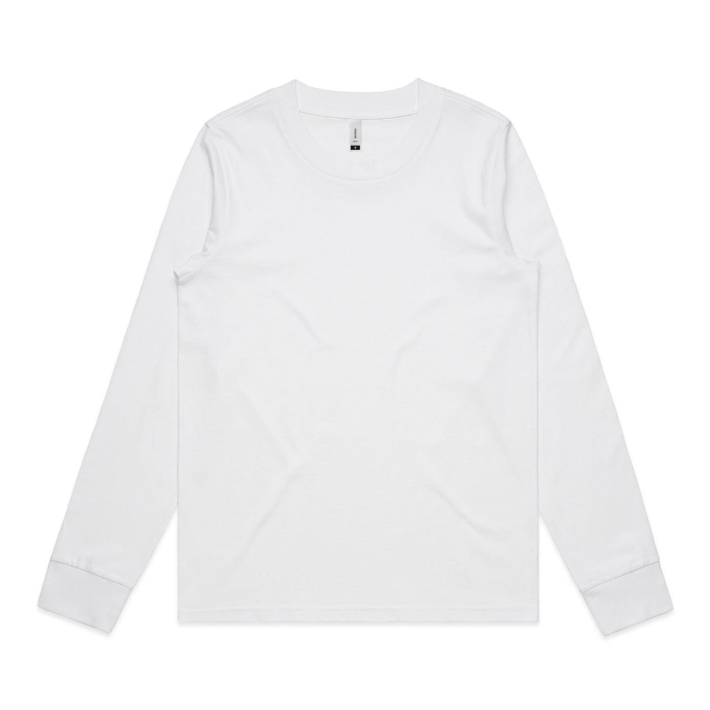 WO'S DICE L/S TEE - 4056