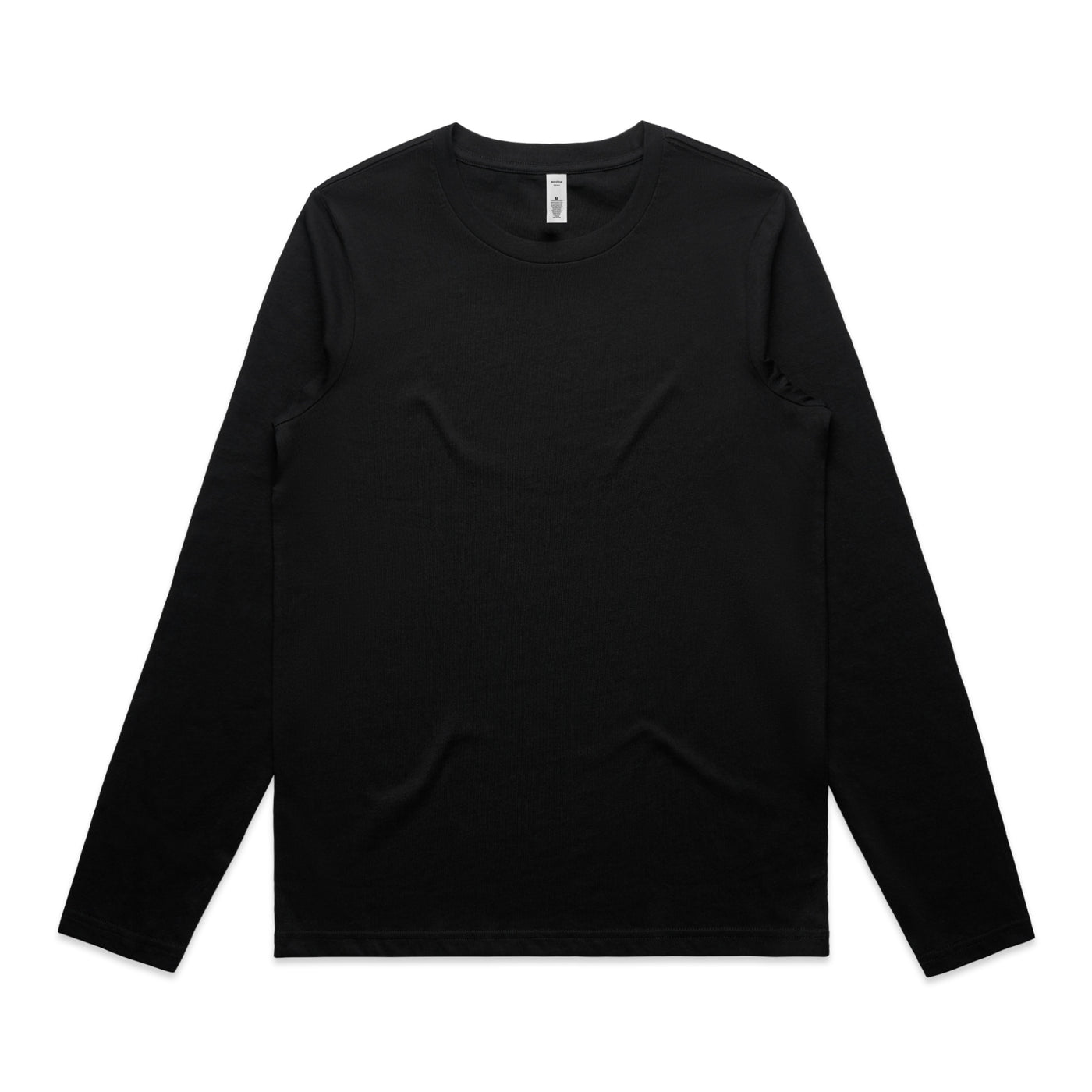 WO'S SOPHIE L/S TEE - 4059