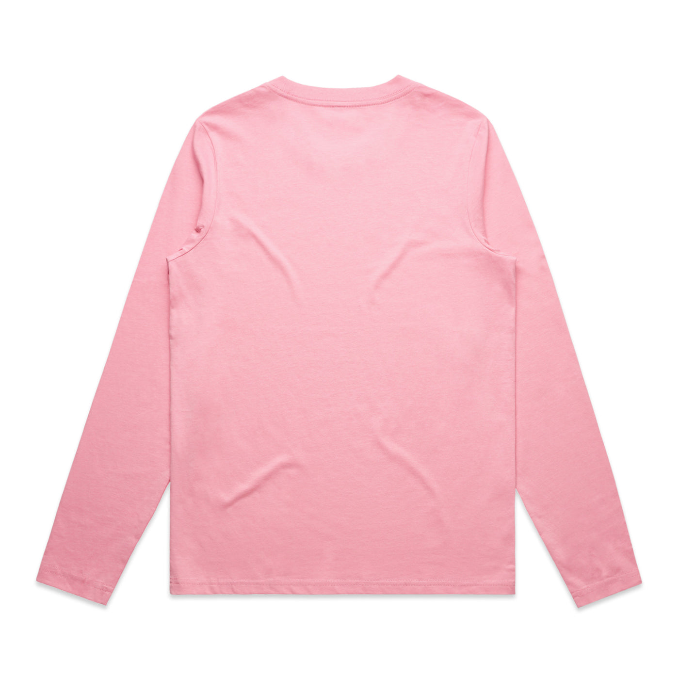 WO'S SOPHIE L/S TEE - 4059