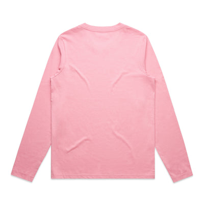 WO'S SOPHIE L/S TEE - 4059