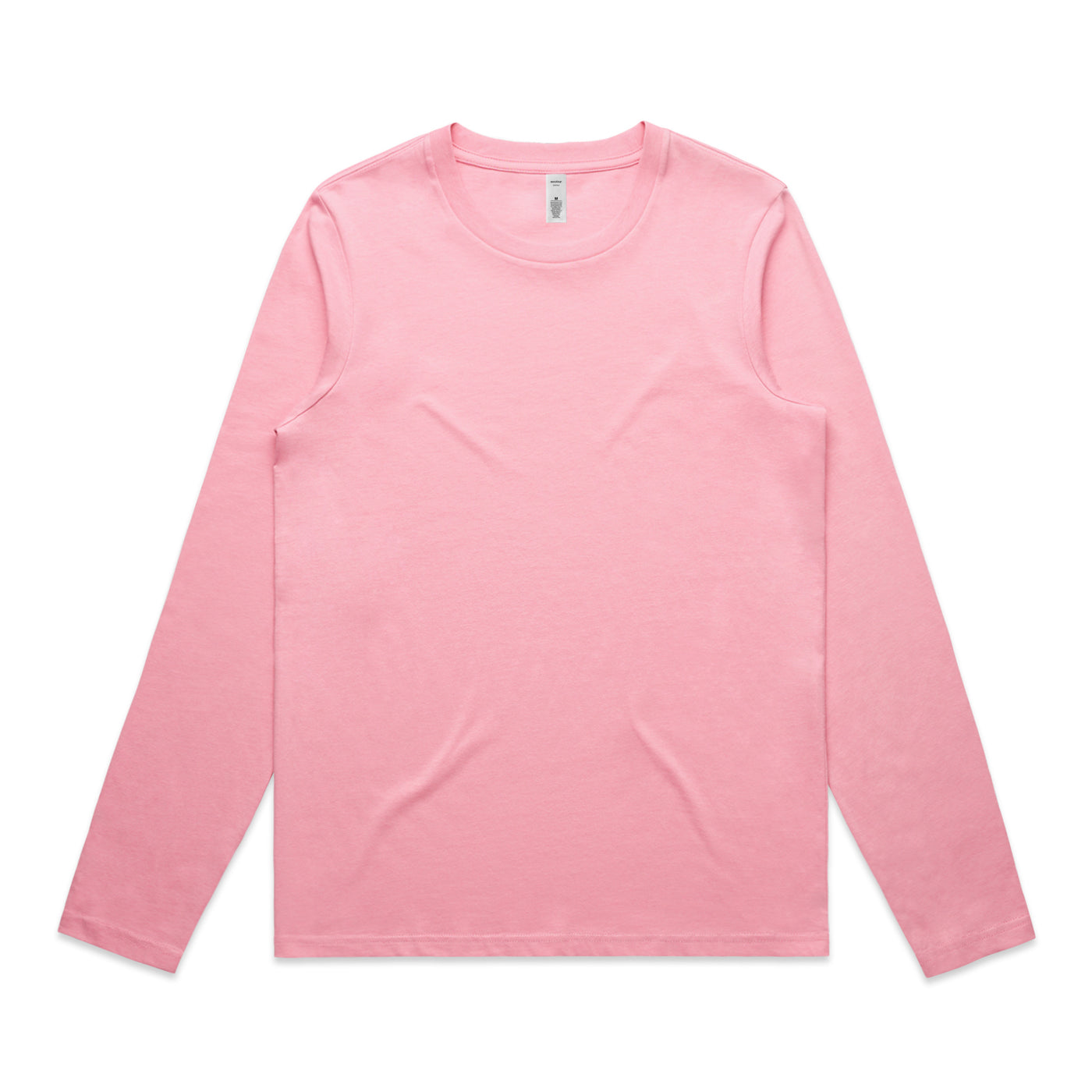 WO'S SOPHIE L/S TEE - 4059