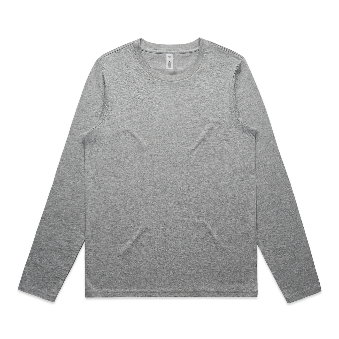 WO'S SOPHIE L/S TEE - 4059