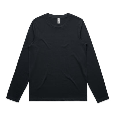 WO'S SOPHIE L/S TEE - 4059