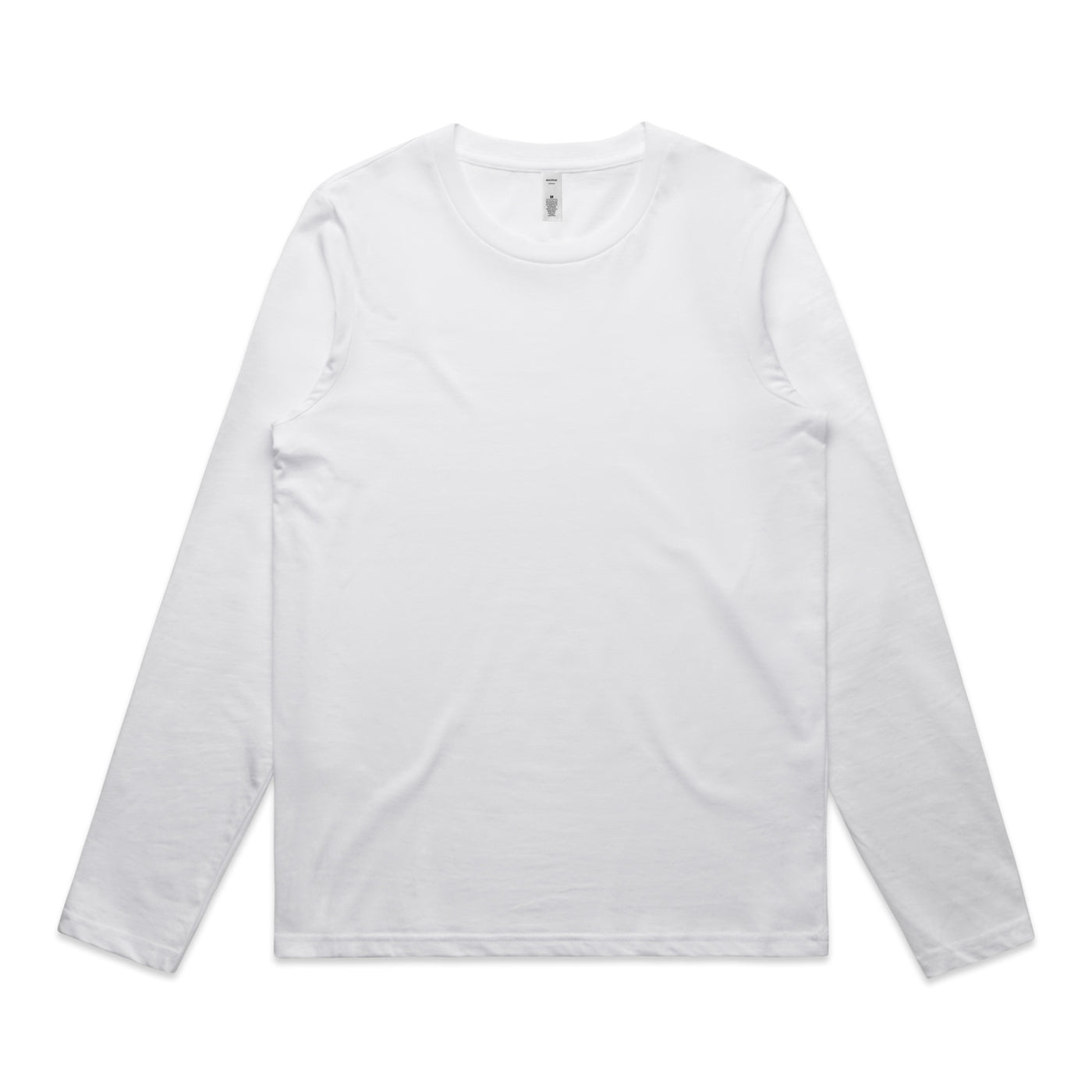 WO'S SOPHIE L/S TEE - 4059