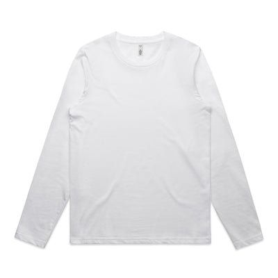 WO'S SOPHIE L/S TEE - 4059