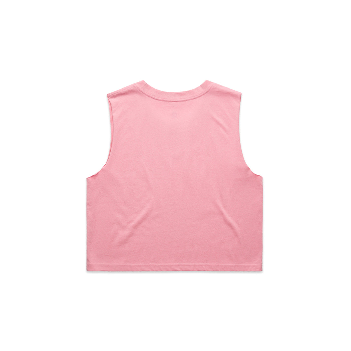 WO'S CROP TANK - 4068