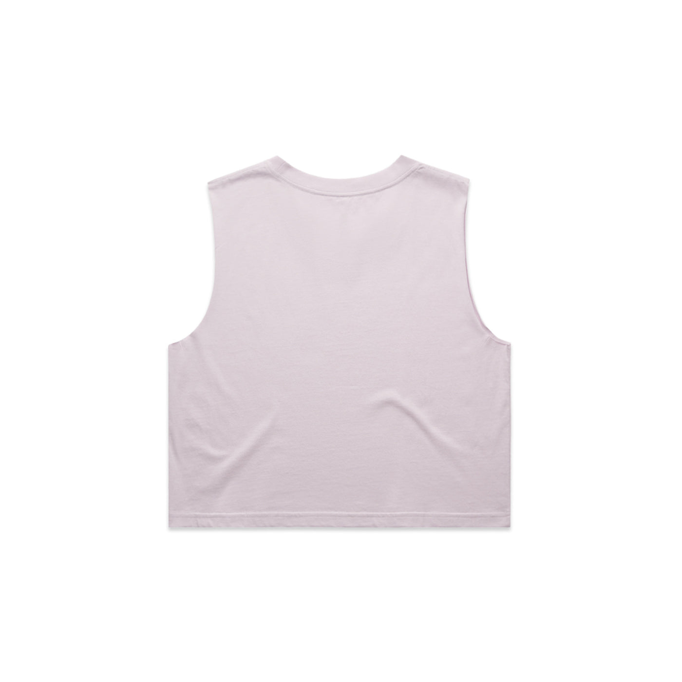 WO'S CROP TANK - 4068