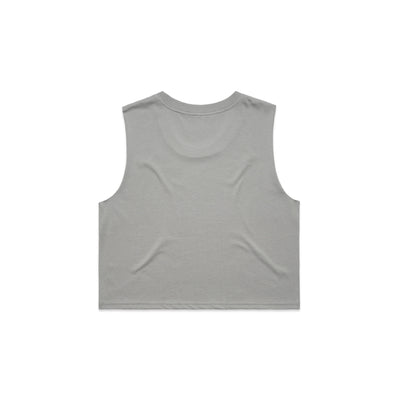 WO'S CROP TANK - 4068