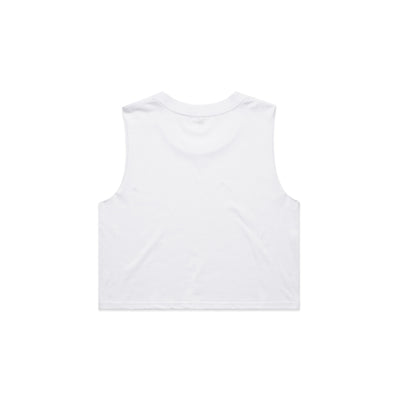 WO'S CROP TANK - 4068