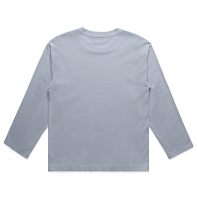 WO'S MARTINA L/S TEE - 4071