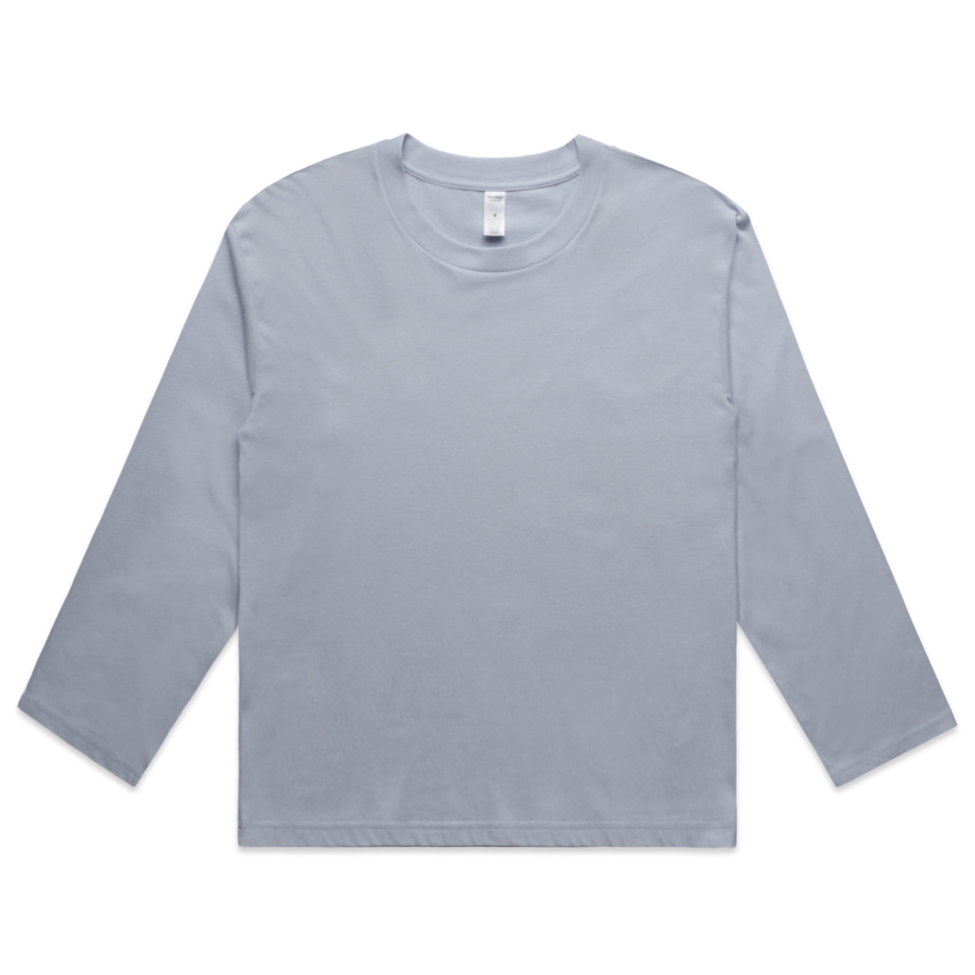 WO'S MARTINA L/S TEE - 4071