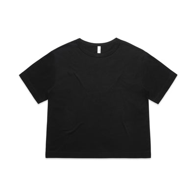 WO'S SOFT TEE - 4077