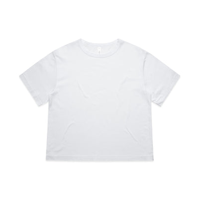 WO'S SOFT TEE - 4077