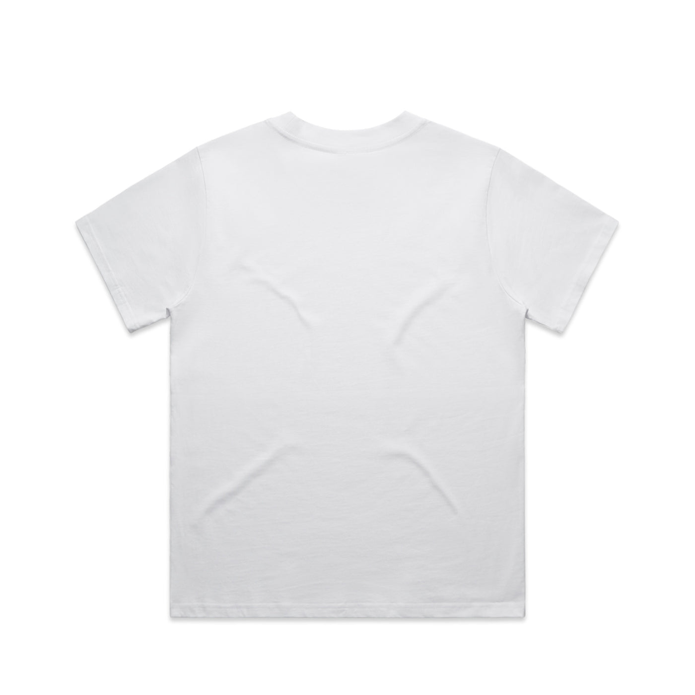 WO'S CLASSIC MINUS TEE - 4079