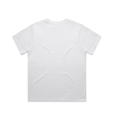 WO'S CLASSIC MINUS TEE - 4079