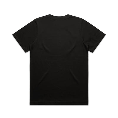 WO'S HEAVY TEE - 4080