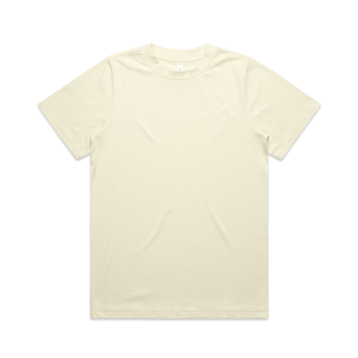 WO'S HEAVY TEE - 4080