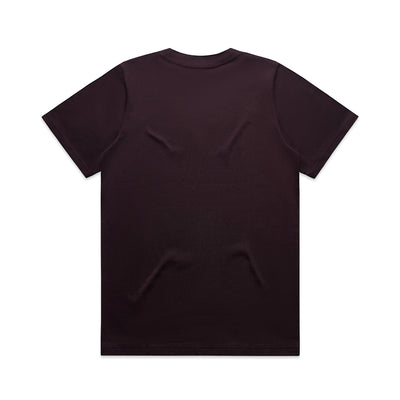 WO'S HEAVY TEE - 4080