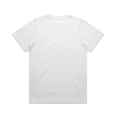 WO'S HEAVY TEE - 4080