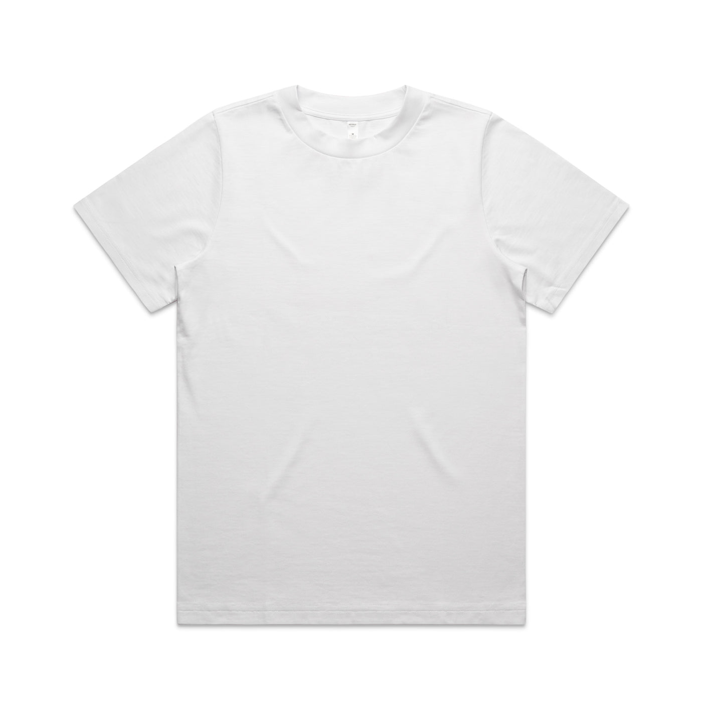 WO'S HEAVY TEE - 4080