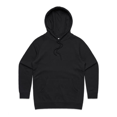 WO'S SUPPLY HOOD - 4101