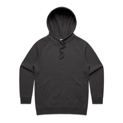 WO'S SUPPLY HOOD - 4101