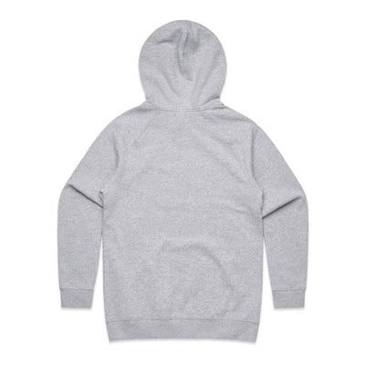 WO'S SUPPLY HOOD - 4101