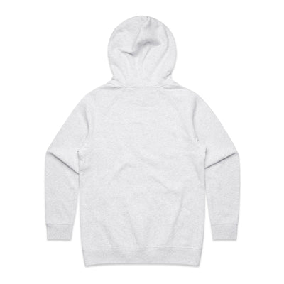 WO'S SUPPLY HOOD - 4101