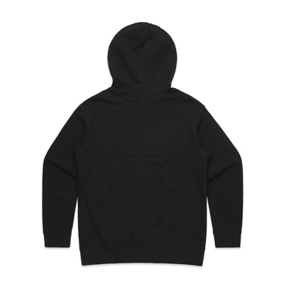 WO'S PREMIUM HOOD - 4120