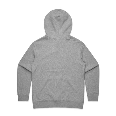 WO'S PREMIUM HOOD - 4120