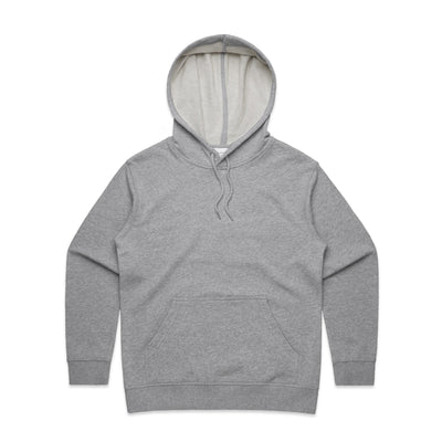 WO'S PREMIUM HOOD - 4120