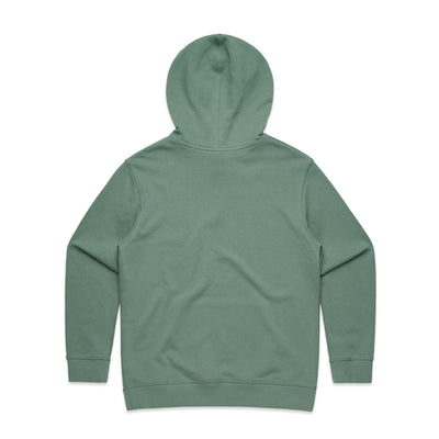 WO'S PREMIUM HOOD - 4120