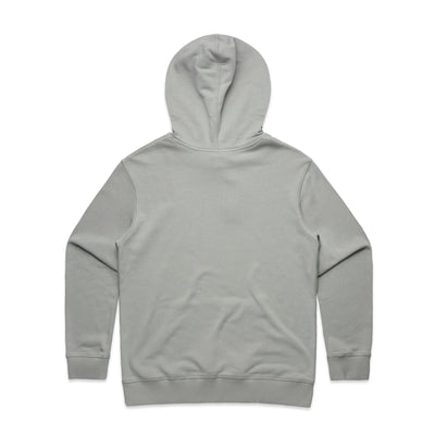 WO'S PREMIUM HOOD - 4120