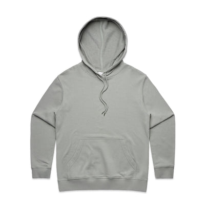 WO'S PREMIUM HOOD - 4120