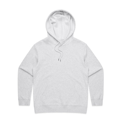 WO'S PREMIUM HOOD - 4120