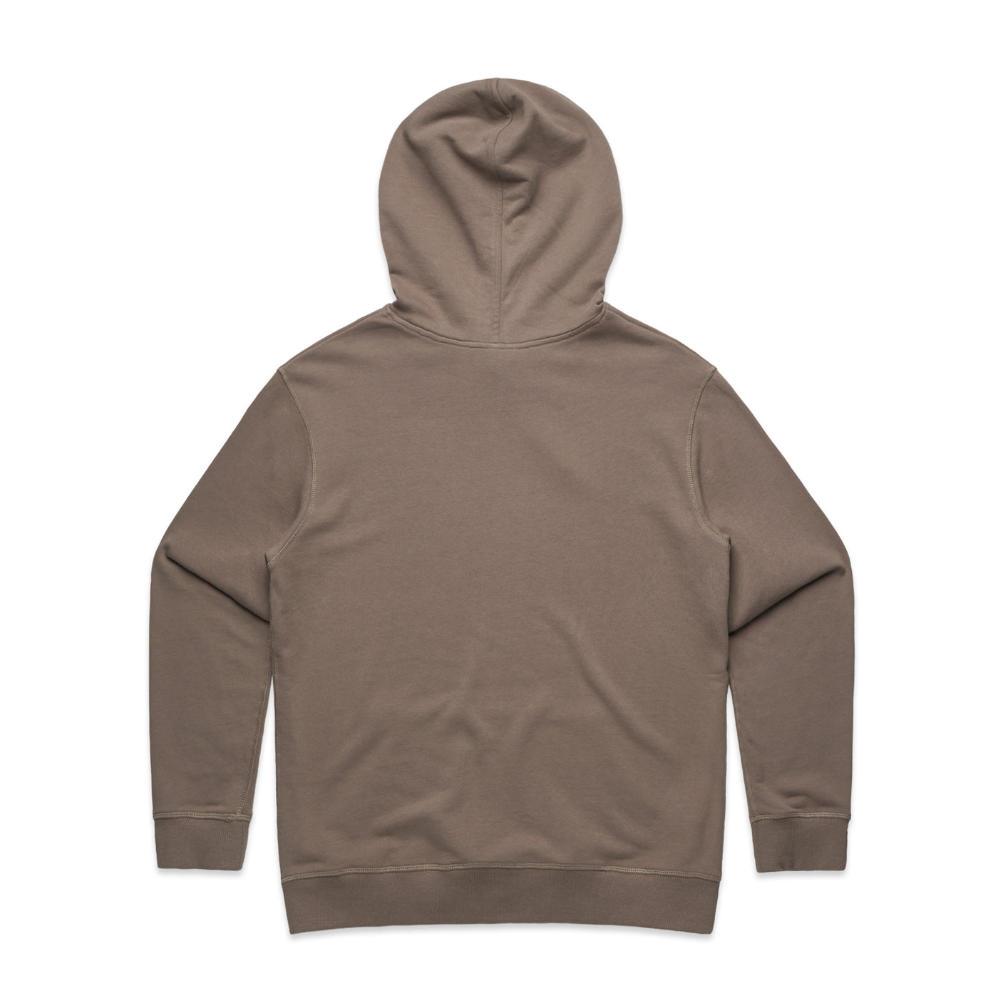 WO'S PREMIUM HOOD - 4120