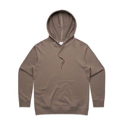 WO'S PREMIUM HOOD - 4120