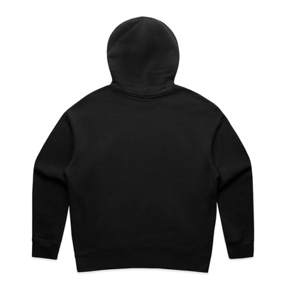 WO'S RELAX HOOD - 4161