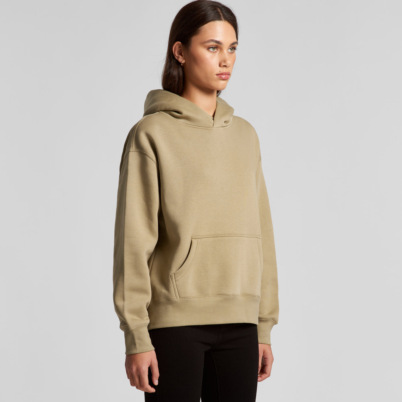 WO'S RELAX HOOD - 4161